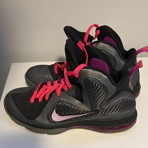 Lebron 9’s Miami Nights